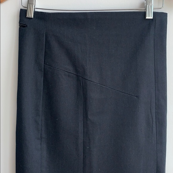 NWOT Parasuco pencil Skirt - Picture 4 of 8